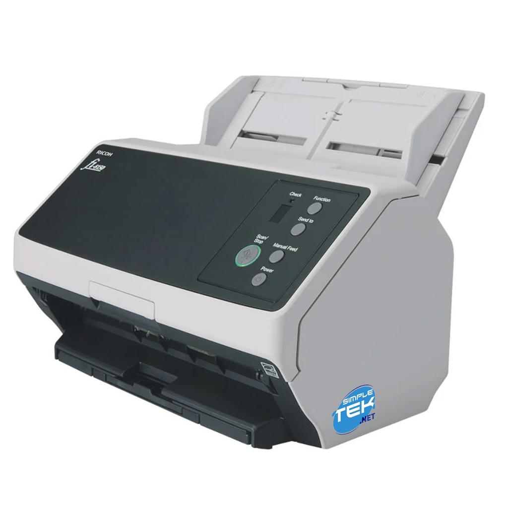 Scanner Ricoh FI-8150 Reconditionné - 896,00 € Scanner Ricoh FI-8150 Reconditionné Ricoh reconditionné disponible sur Backmarket