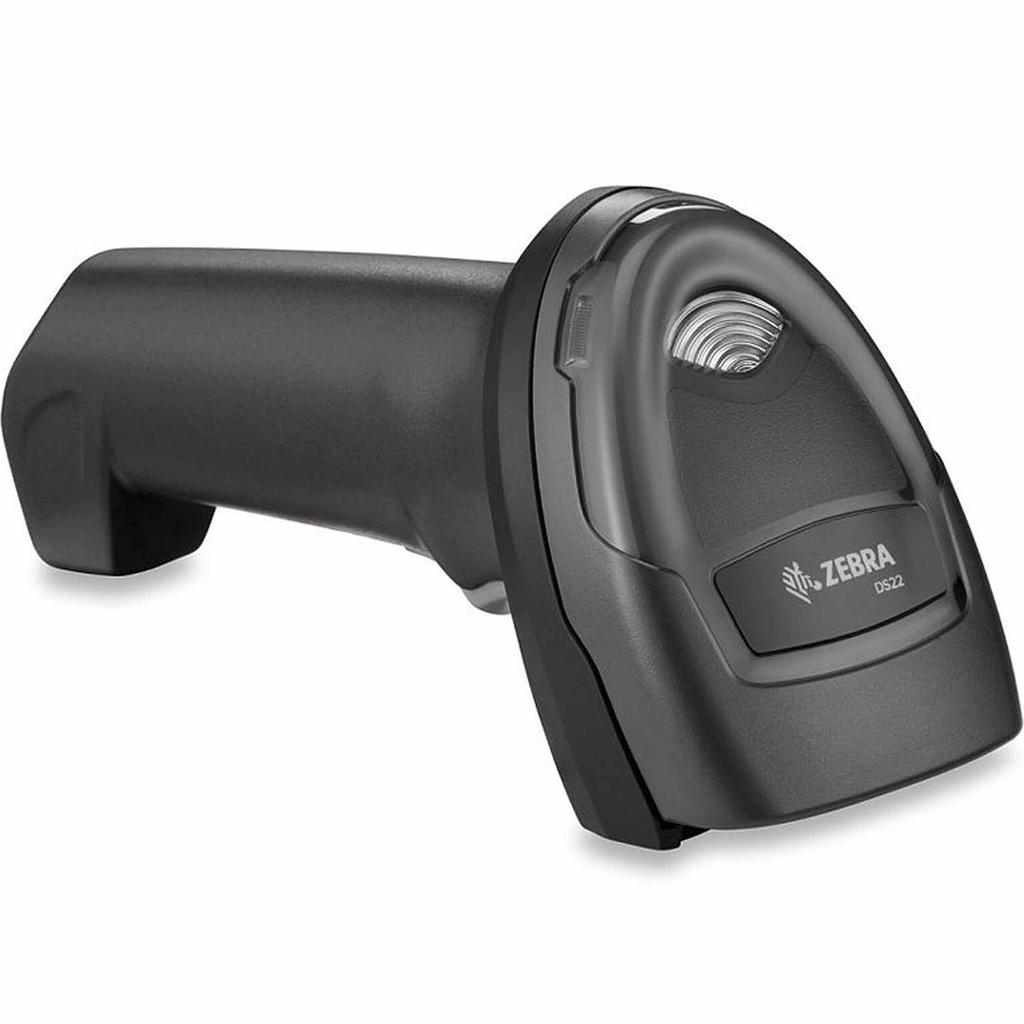 Voir photo 3 de Scanner Zebra 1PDS2278-SR7U2100PRW Cordless Portable Bluetooth Imager | Dero Scanner Zebra 1PDS2278-SR7U2100PRW Cordless Portable Bluetooth Imager Reconditionné Zebra reconditionné photo 3 | Dero