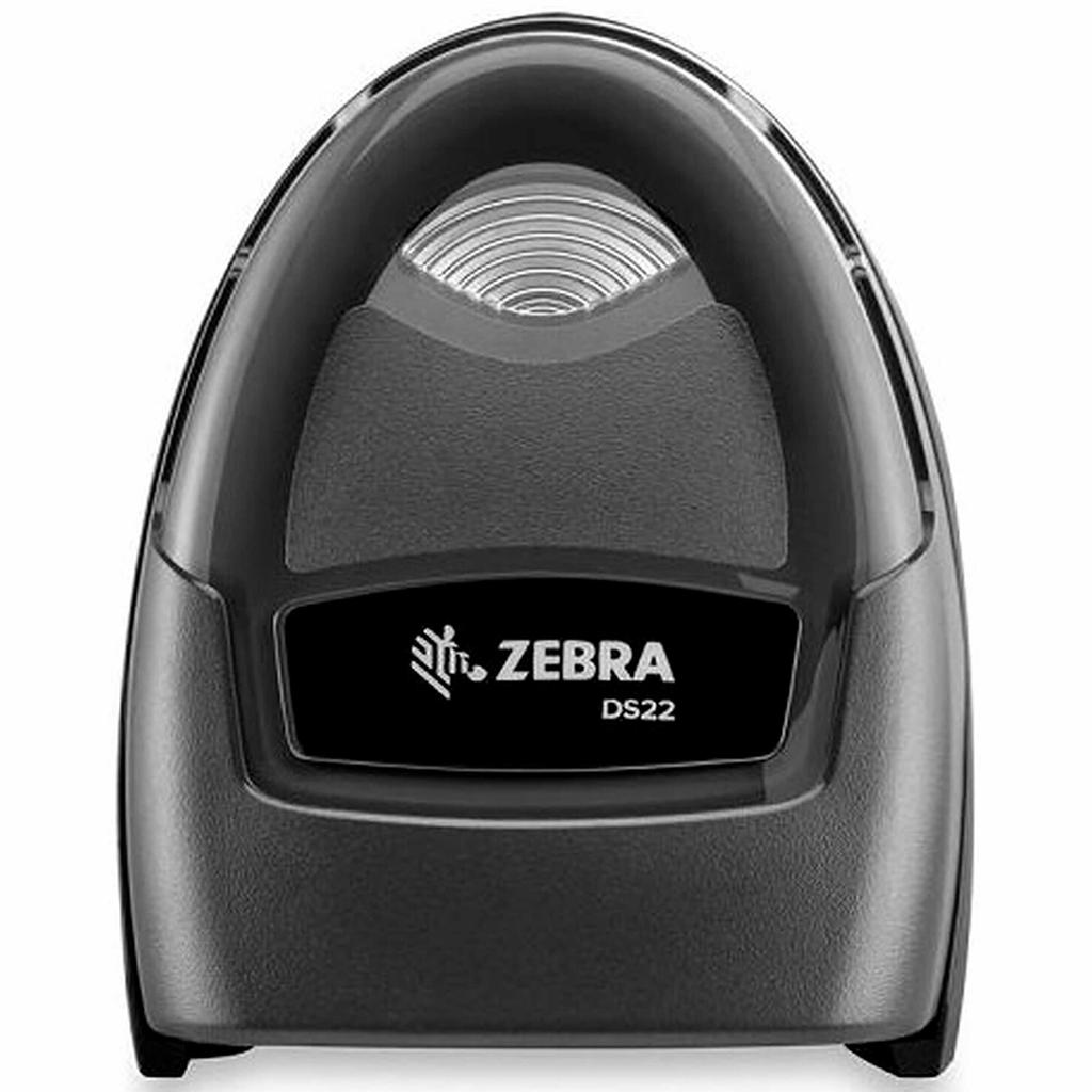 Scanner Zebra 1PDS2278-SR7U2100PRW Cordless Portable Bluetooth Imager Reconditionné Zebra reconditionné photo 4 | Dero