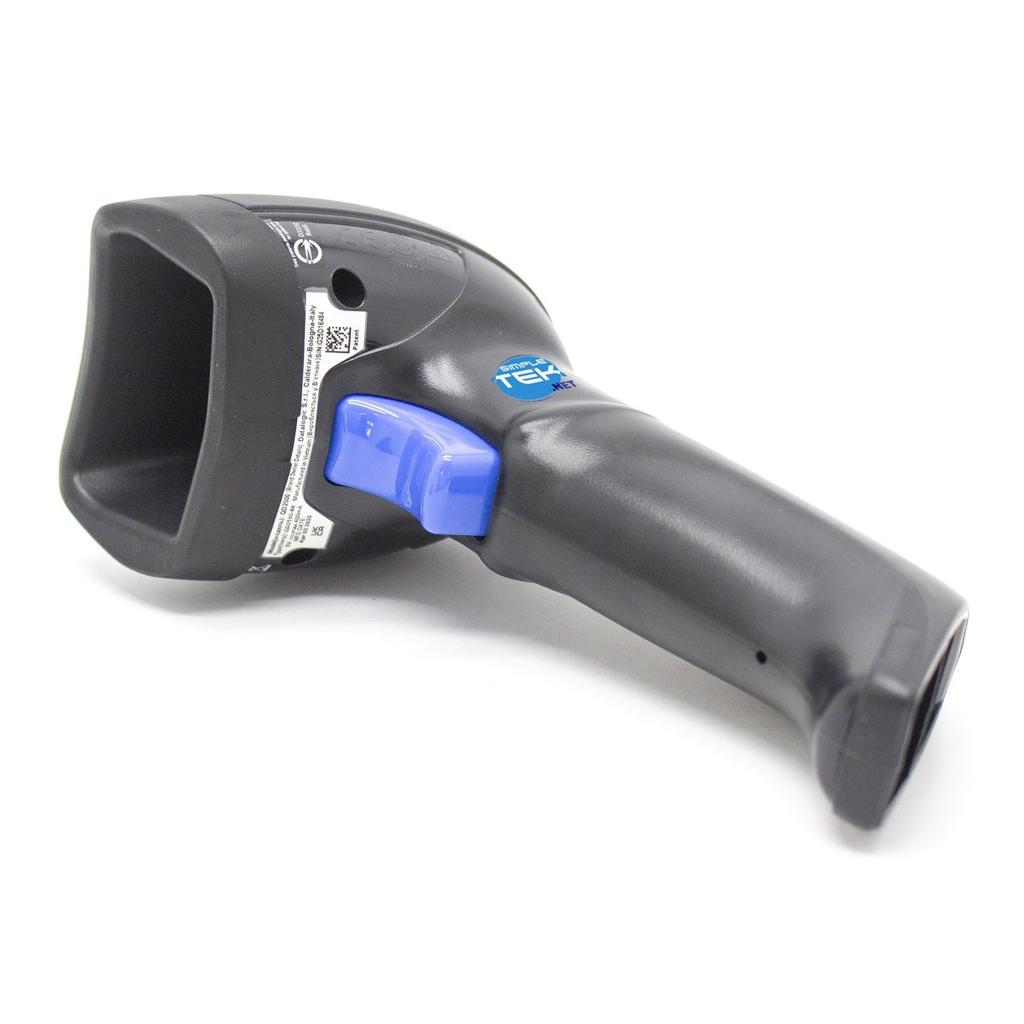 Voir photo 4 de Scanner Zebra Datalogic QuickScan QD2590 | Dero Scanner Zebra Datalogic QuickScan QD2590 Reconditionné Zebra reconditionné photo 4 | Dero
