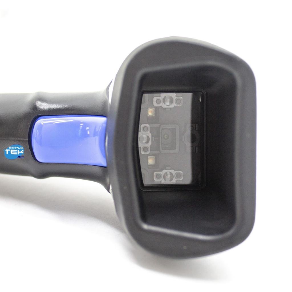 Scanner Zebra Datalogic QuickScan QD2590 Reconditionné Zebra reconditionné photo 5 | Dero