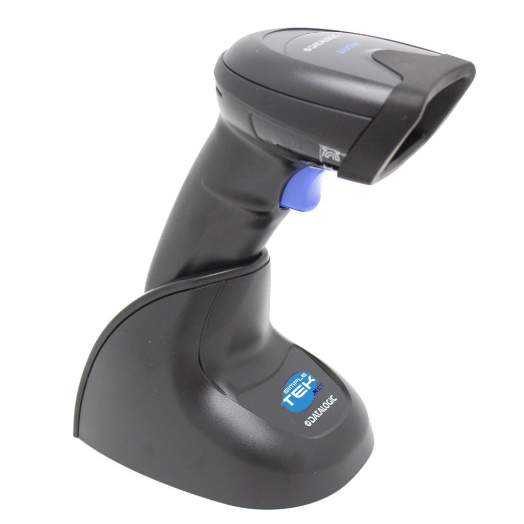 Scanner Zebra Datalogic QuickScan QD2590 Reconditionné - 205,00 € Scanner Zebra Datalogic QuickScan QD2590 Reconditionné Zebra reconditionné disponible sur Backmarket | Dero