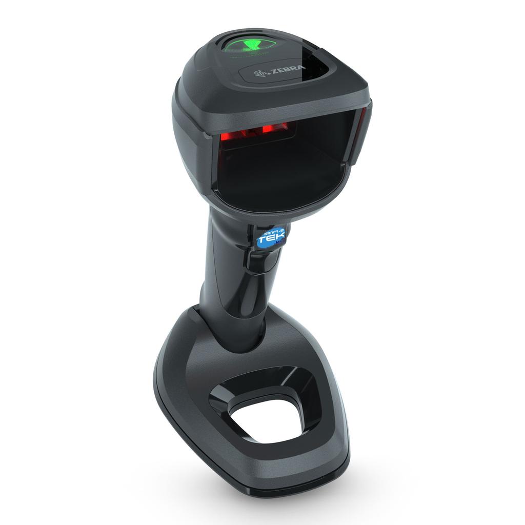 Scanner Zebra DS9908 Reconditionné - 474,00 € Scanner Zebra DS9908 Reconditionné Zebra reconditionné disponible sur Backmarket