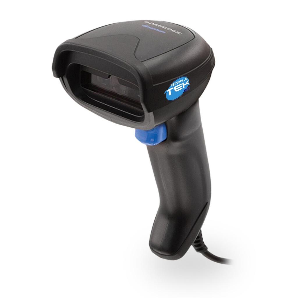 Scanner Zebra Gryphon GD4220 Reconditionné - 198,00 € Scanner Zebra Gryphon GD4220 Reconditionné Zebra reconditionné disponible sur Backmarket