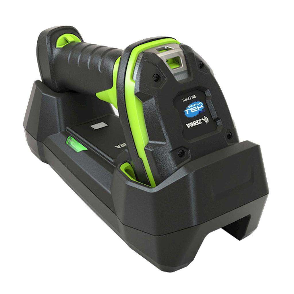 Voir photo 3 de Scanner Zebra LI3678 Ultra-rugged | Dero Scanner Zebra LI3678 Ultra-rugged Reconditionné Zebra reconditionné photo 3 | Dero