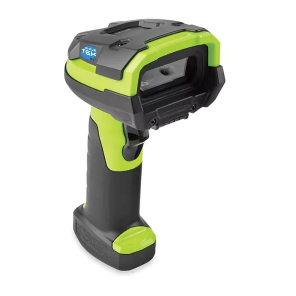 Scanner Zebra LI3678 Ultra-rugged Reconditionné - 708,00 € Scanner Zebra LI3678 Ultra-rugged Reconditionné Zebra reconditionné disponible sur Backmarket