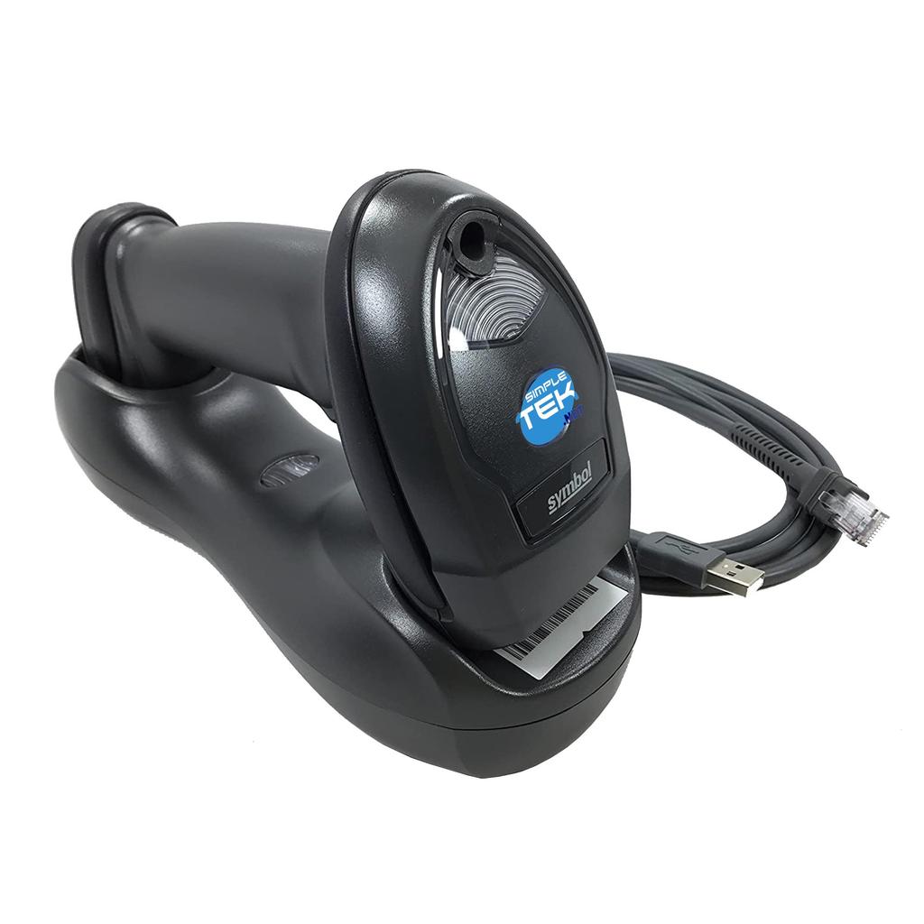Scanner Zebra LI4278 Reconditionné - 430,00 € Scanner Zebra LI4278 Reconditionné Zebra reconditionné disponible sur Backmarket
