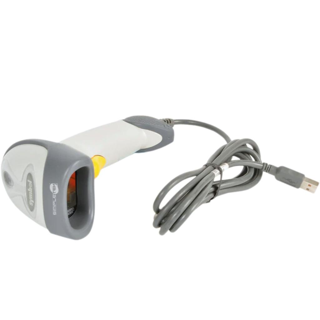 Scanner Zebra LS2208 Reconditionné Zebra reconditionné photo 6 | Dero
