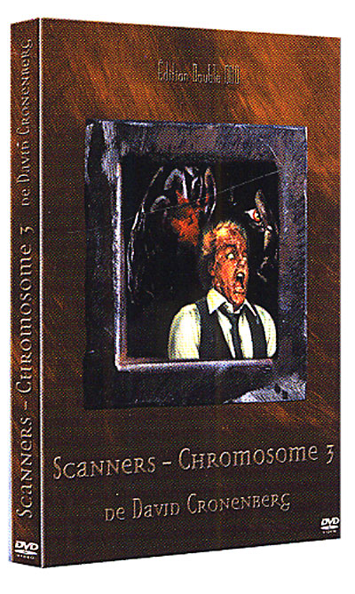 Scanners - Chromosome 3 État correct reconditionné disponible sur Fnac