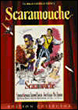 Scaramouche - Edition Collector État correct reconditionné disponible sur Fnac