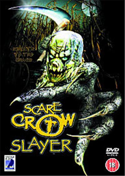 Scarecrow Slayer État correct reconditionné disponible sur Fnac