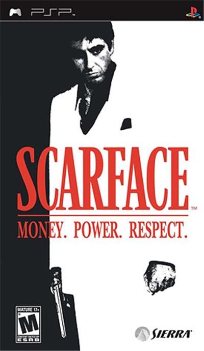 Scarface: Money. Power. Respect. État correct - 98,99 € Scarface: Money. Power. Respect. État correct reconditionné disponible sur Fnac
