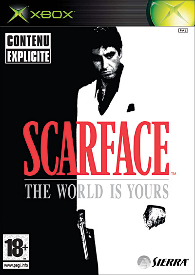 Scarface - The World is Yours État correct Vivendi Games reconditionné disponible sur Fnac