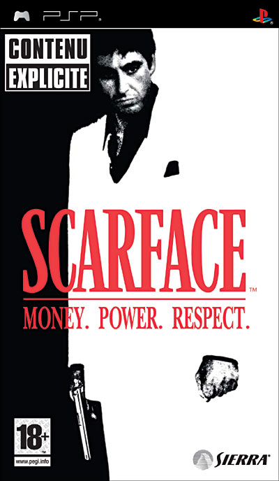 Acheter Scarface État correct - 11,95 € Scarface État correct N/A reconditionné disponible sur Fnac