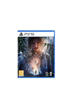 Scars Above PS5 Très bon état - 28,16 € Scars Above PS5 Très bon état Prime Matter reconditionné disponible sur Darty