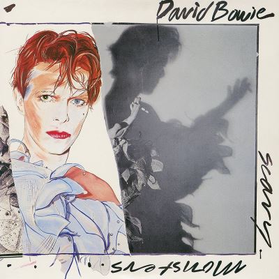 Acheter Scary Monsters And Super Creeps État correct - 29,99 € Scary Monsters And Super Creeps État correct reconditionné disponible sur Fnac