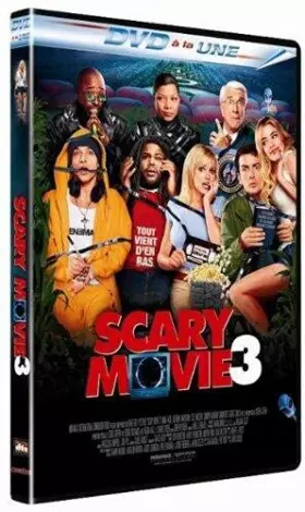 Scary Movie 3 - David Zucker Bon état TF1 Studio reconditionné disponible sur Ammareal
