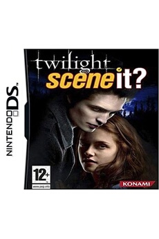 Scene it? Twilight Très bon état - 14,95 € Scene it? Twilight Très bon état reconditionné disponible sur Darty