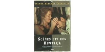 Scènes uit een huwelijk État correct reconditionné disponible sur Fnac