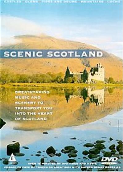 Scenic Scotland État correct reconditionné disponible sur Fnac