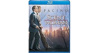 Scent of a Woman Blu-ray État correct reconditionné disponible sur Fnac