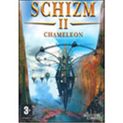 Schizm 2 : Chameleon (Hits Collection) État correct Mindscape reconditionné disponible sur Fnac