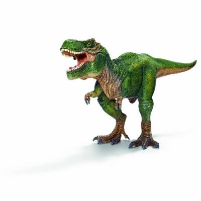 Schleich - 14525 - figurine - tyrannosaure rex - mai new État correct reconditionné disponible sur Fnac