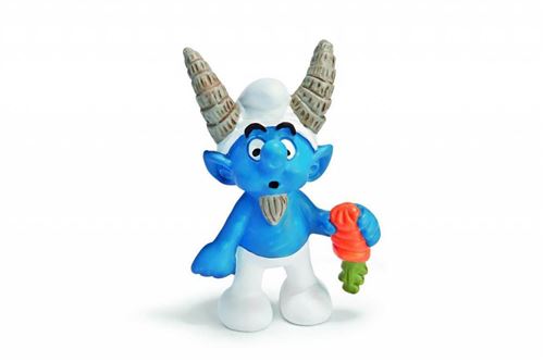 Acheter Schleich Steenbok smurf 20717 État correct - 18,33 € Schleich Steenbok smurf 20717 État correct Schleich reconditionné disponible sur Fnac