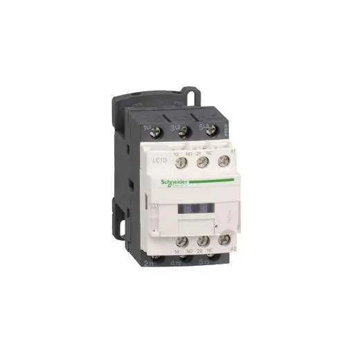 Schneider Electric LC1D18P7 contact auxiliaire occasion reconditionné disponible sur Rakuten