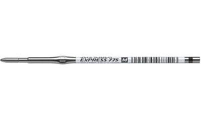 SCHNEIDER - Lot de 10 - recharge stylo à bille EXpress 775, M, noire État correct Schneider Electric reconditionné disponible sur Fnac