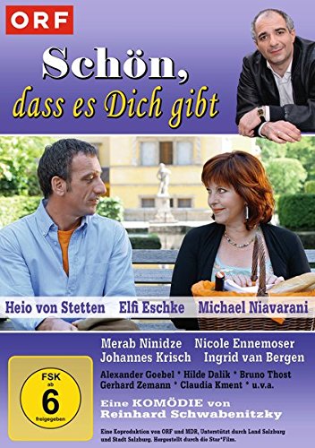 Schön, dass es Dich gibt Très bon état N/A reconditionné (offre indisponible)