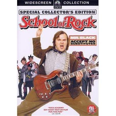 SCHOOL OF ROCK/VF État correct reconditionné disponible sur Fnac
