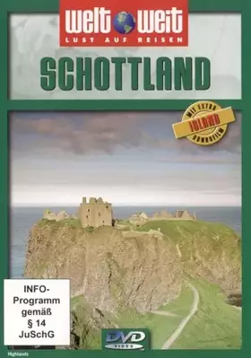 Schottland (Bonus Island) [Import] Occasion reconditionné disponible sur Ammareal