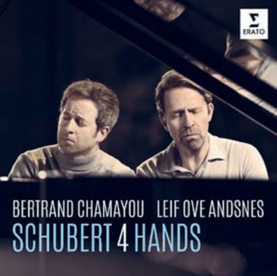Schubert : Four Hands État correct reconditionné disponible sur Fnac