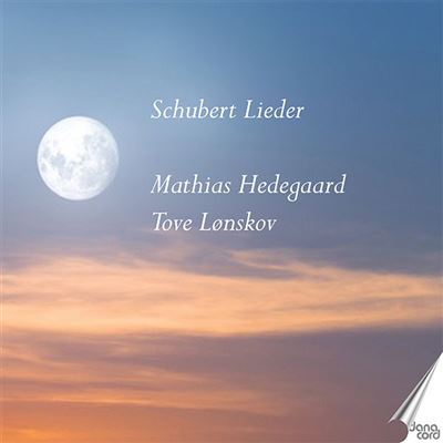 Schubert Lieder État correct reconditionné disponible sur Fnac