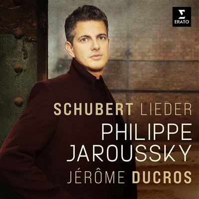 Schubert : Lieder État correct reconditionné disponible sur Fnac