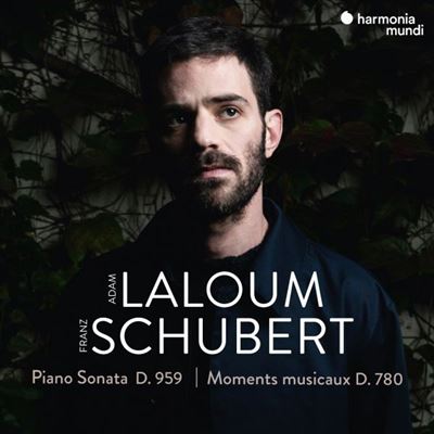 Acheter Schubert : Piano Sonata D. 959 - Moments musicaux D. 780 État correct - 16,90 € Schubert : Piano Sonata D. 959 - Moments musicaux D. 780 État correct reconditionné disponible sur Fnac