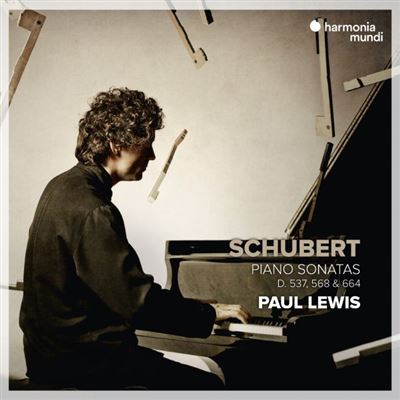 Acheter Schubert : Piano Sonatas D. 537, 568 & 664 État correct - 19,03 € Schubert : Piano Sonatas D. 537, 568 & 664 État correct reconditionné disponible sur Fnac