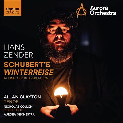Schubert's Winterreise - A Composed Interpretation État correct reconditionné disponible sur Fnac