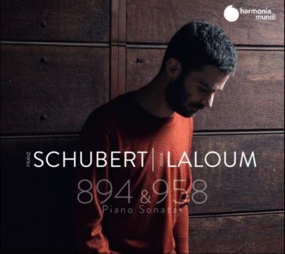 Schubert Sonatas D. 894 et D. 958 État correct reconditionné disponible sur Fnac