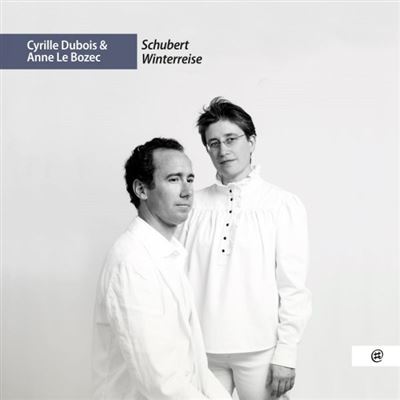 Schubert : Winterreise État correct reconditionné disponible sur Fnac