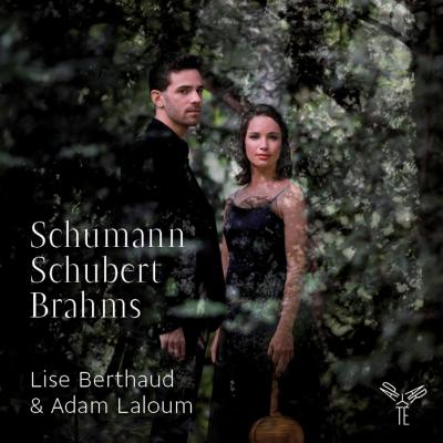 Schumann - Schubert - Brahms État correct reconditionné disponible sur Fnac