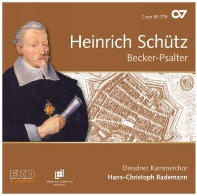 Schütz : Becker Psalter État correct reconditionné disponible sur Fnac