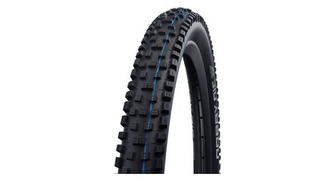 Schwalbe mtb tire nobby nic 29   tubeless ready soft super race addix speedgrip e bike e 50 Parfait état reconditionné (offre indisponible)