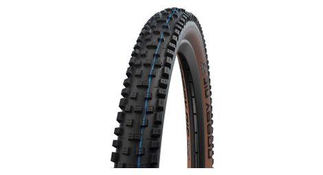 Schwalbe nobby nic addix spgrip super ground 29     tubeless foldable mtb tyre noir 29       2 40 Parfait état reconditionné (offre indisponible)