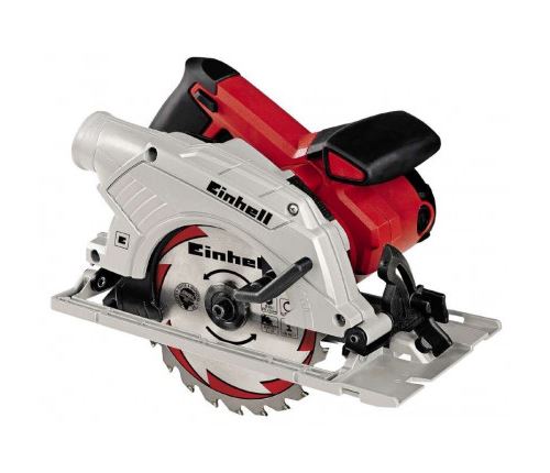Scie circulaire portative 165 mm Einhell TE-CS 165 4331010 1200 W État correct Einhell reconditionné disponible sur Fnac | Dero