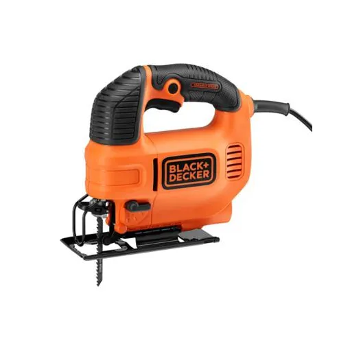 Scie sauteuse Black & Decker BES500K 500W Bon état reconditionné disponible sur Rakuten