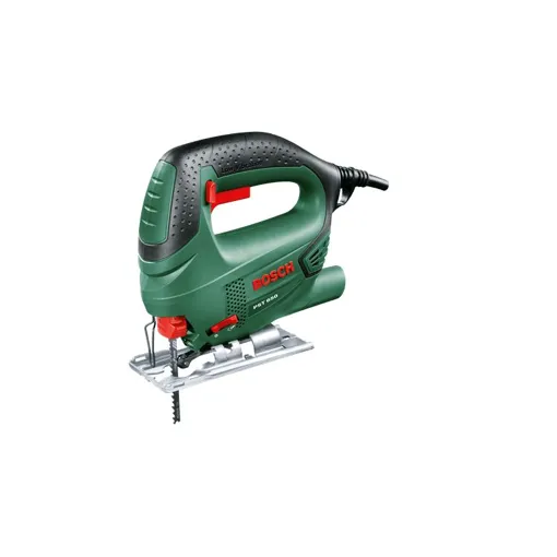 Scie sauteuse PST 650, Bosch 500W Bon état reconditionné disponible sur Rakuten