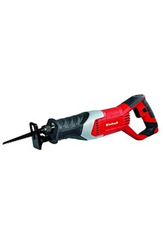 Scie universelle "sabre" TC-AP 650 E Très bon état Einhell reconditionné disponible sur Darty