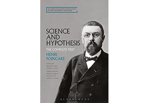 Science and Hypothesis: The Complete Text (English Edition) Format Kindle État correct N/A reconditionné disponible sur Fnac | Dero